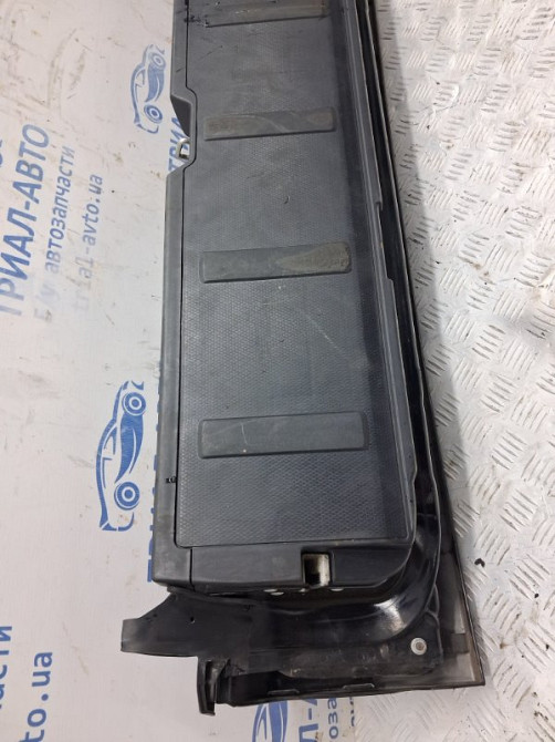 Борт задний Mitsubishi Outlander XL 2.4 БЕНЗИН 4B12 2005 (б/у) Киев - изображение 6