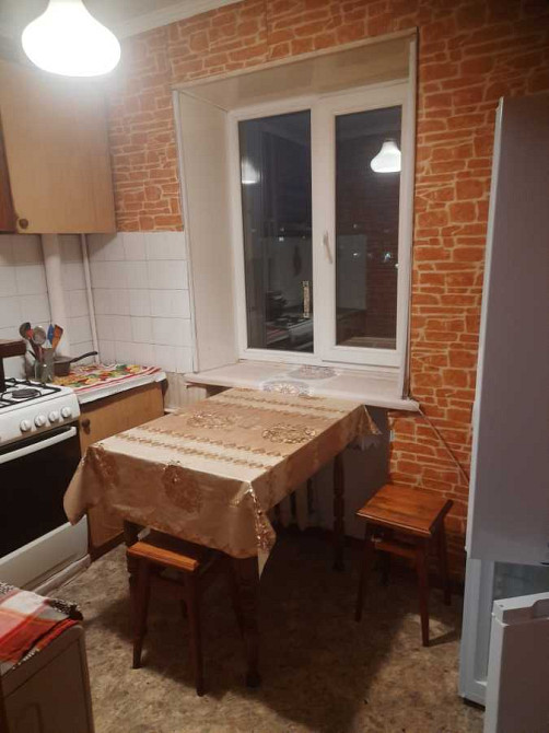 долгосрочная аренда 2-к квартира Киев, Соломенский, 10000 грн./мес. Киев - изображение 8