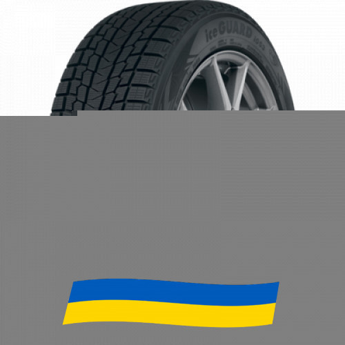 205/50 R17 Yokohama IceGUARD iG53 93H Легкова шина Киев - изображение 1