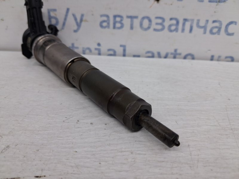Форсунка топливная Nissan X-Trail T31 2.0 DIESEL M9R 2007 (б/у) Киев - изображение 2