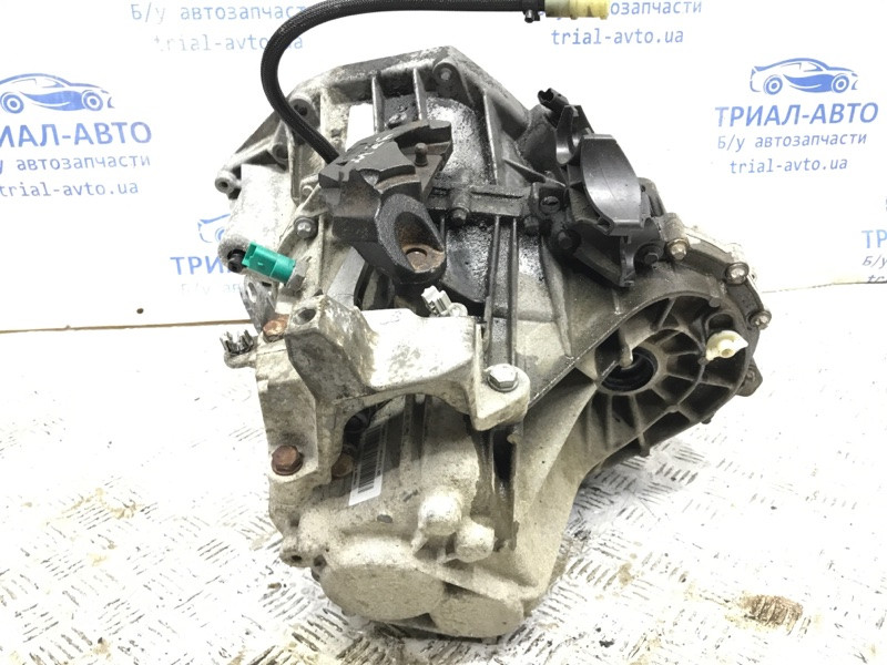 Коробка передач МКПП Renault Megane 2009-2016 8201184199 (Арт. 33783) Киев - изображение 6