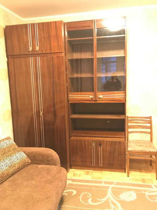 долгосрочная аренда 2-к квартира Киев, Дарницкий, 14000 грн./мес. Київ - зображення 9