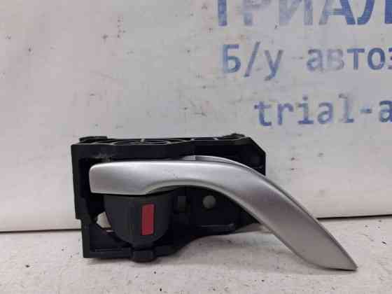 Ручка двери внутренняя правая Mazda 3 2013-2019 BHP258330A (Арт. 64268) Киев