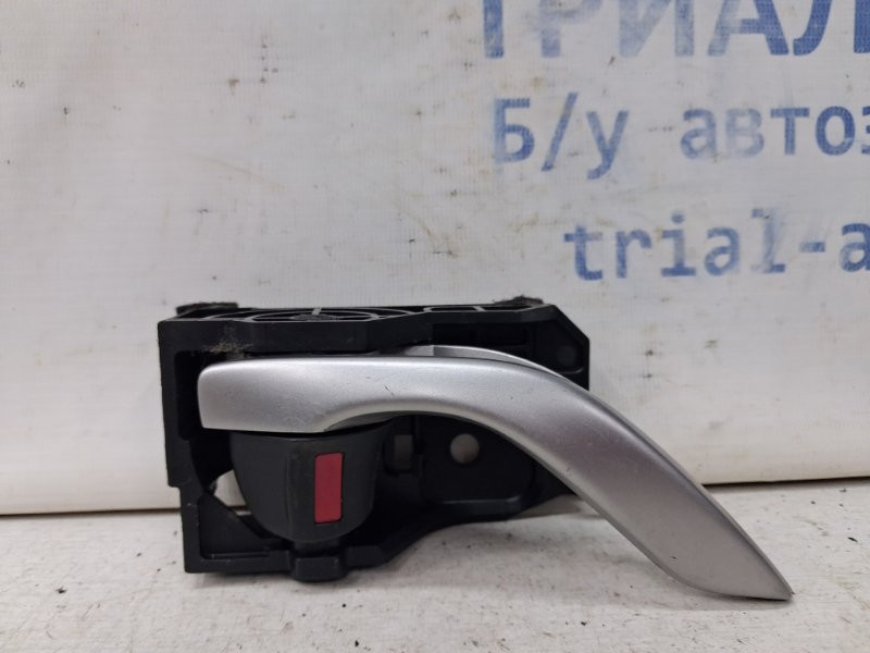 Ручка двери внутренняя правая Mazda 3 BM 2.2 DIESEL 2013 (б/у) Киев - изображение 1