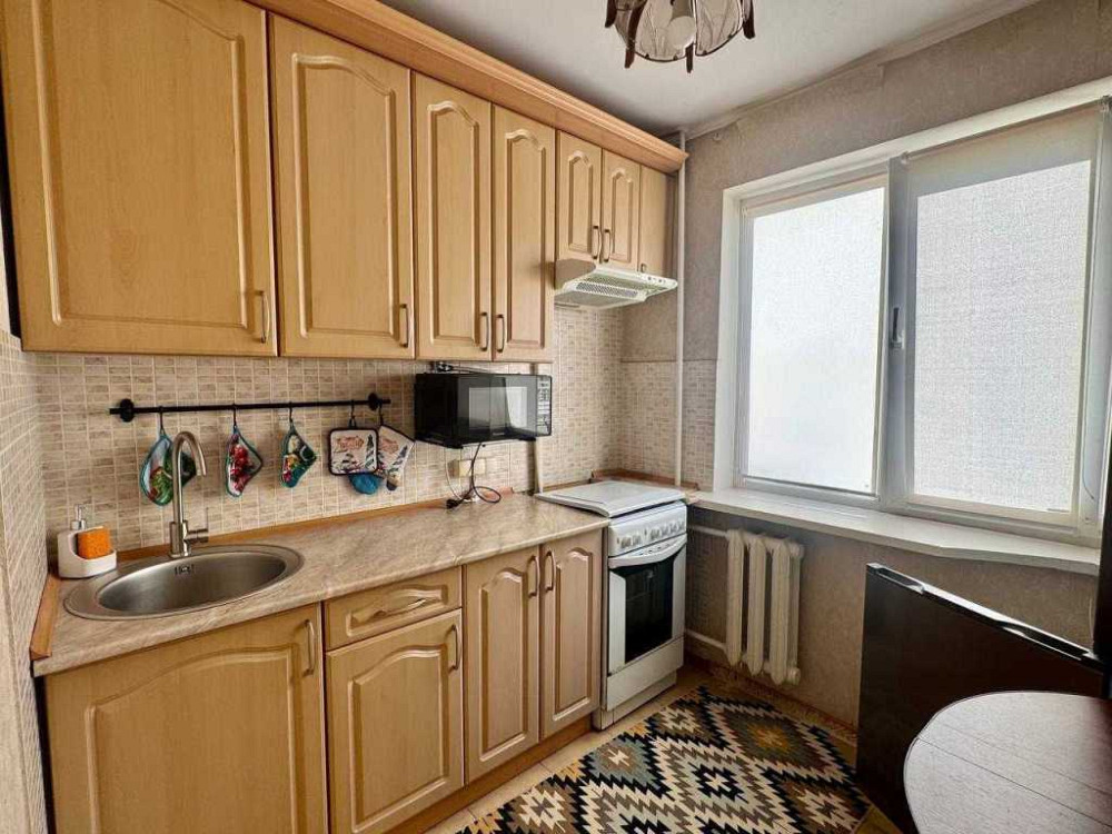 долгосрочная аренда 2-к квартира Киев, Соломенский, 15000 грн./мес. Київ - зображення 6