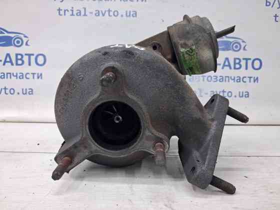 Турбина Nissan Pathfinder R51 2.5 DIESEL YD25DDTI 2004 (б/у) Київ
