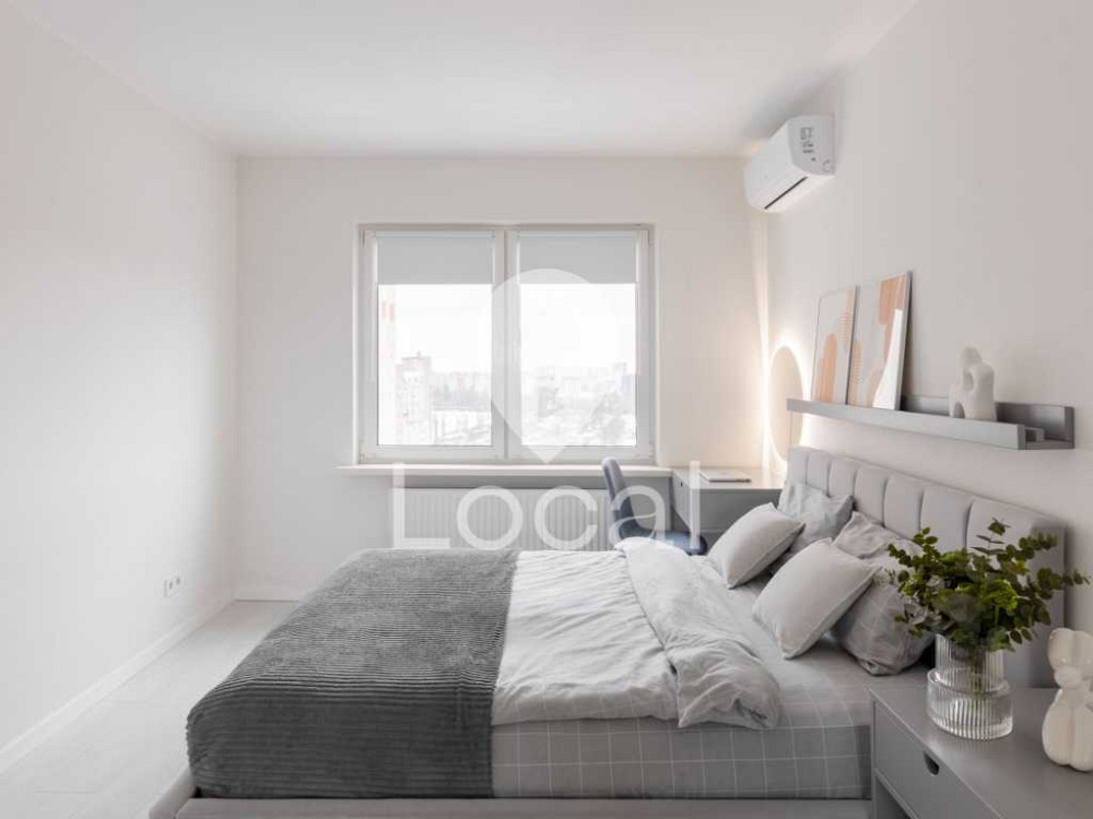 продажа 1-к квартира Киев, Голосеевский, 86000 $ Київ - зображення 9