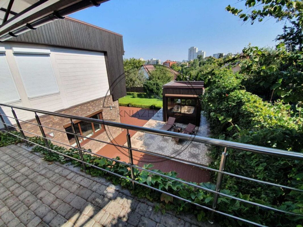 Без Комиссии! Аренда дома на Демеевке. № 139277 Київ - зображення 4