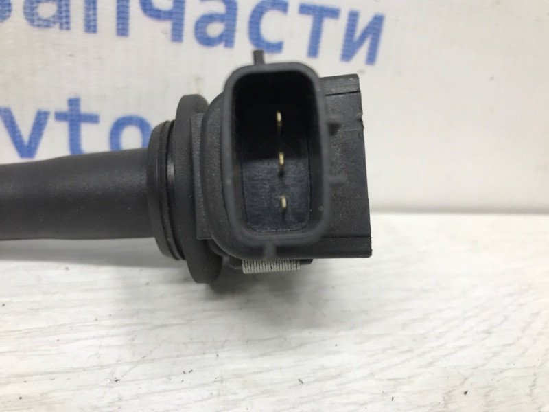 Катушка зажигания Nissan Qashqai J10 2.0 БЕНЗИН MR20DE 2006 (б/у) Киев - изображение 2