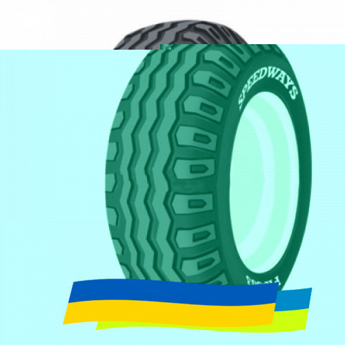 11.5/80 R15.3 Speedways PK-303 131A8 Сельхоз шина Київ - зображення 2