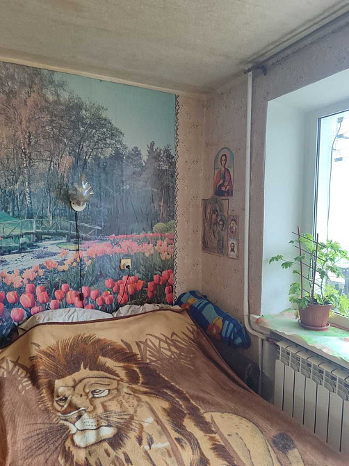 продажа 1-к квартира Смелянский, Смела, 10500 $ Сміла - зображення 1
