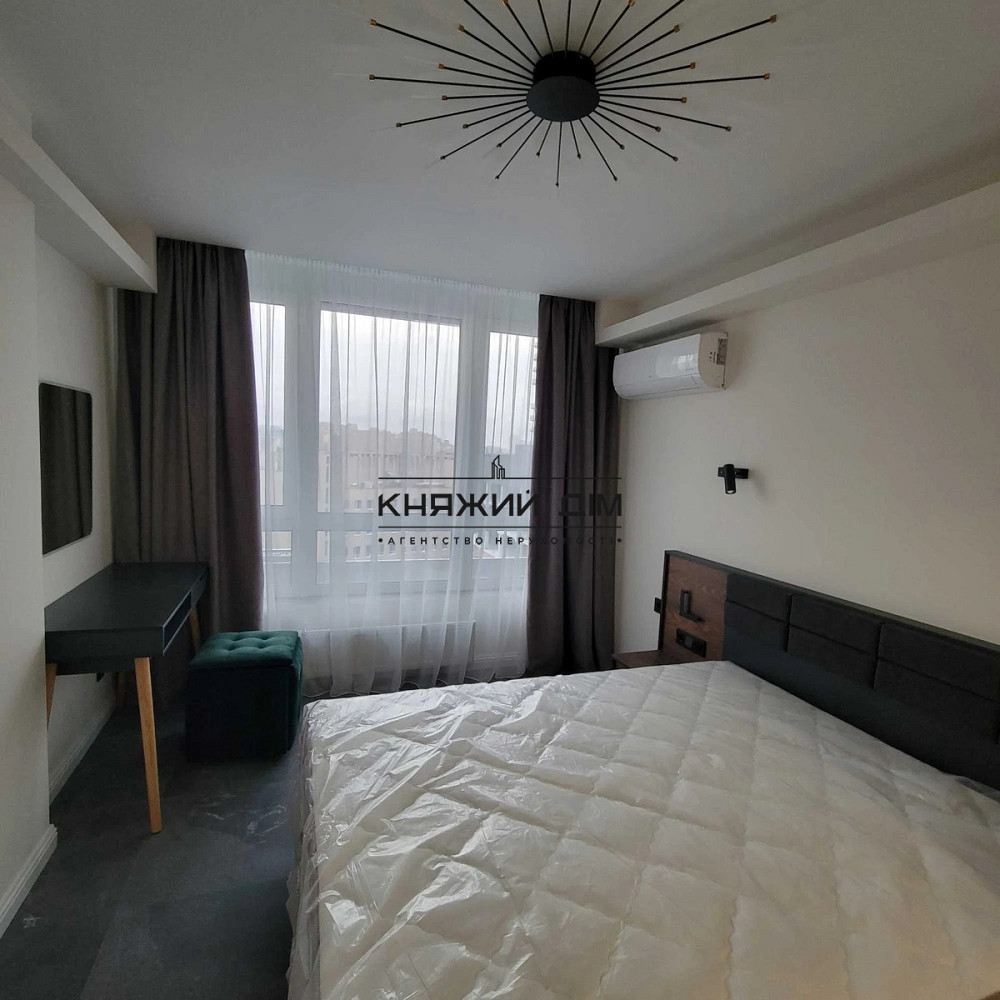 Оренда 2-х кімнатної студіо в ЖК White Line ,м.Голосійвська 2-хв. пішки Київ - зображення 3