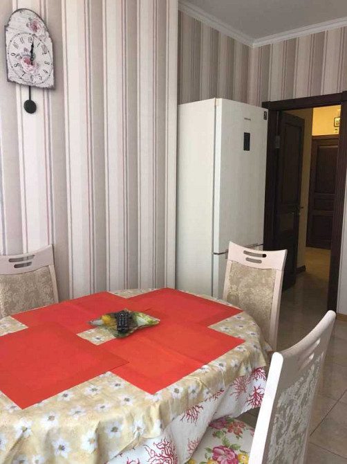 долгосрочная аренда 2-к квартира Киев, Голосеевский, 25000 грн./мес. Киев - изображение 9