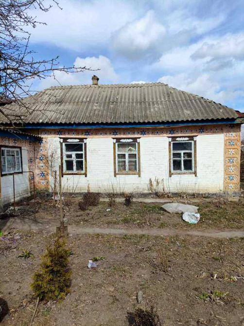 продажа 3-к дом Новоархангельский, Торговица, 5000 $  - зображення 5
