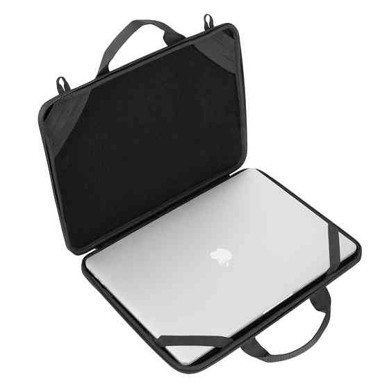 Cумка для ноутбука Rivacase 14" 5130(Black) черная Київ