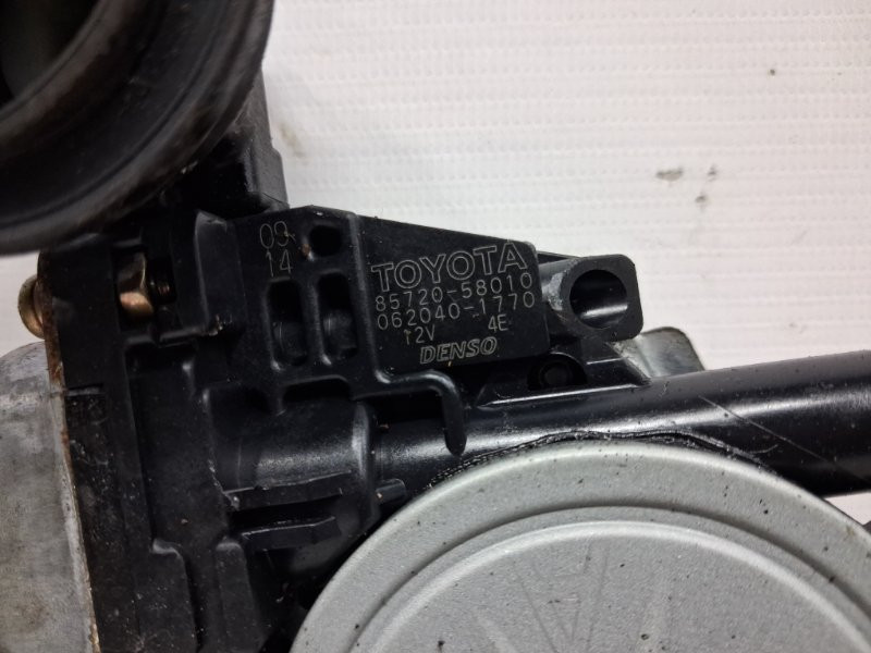 Стеклоподъемник задний правый Toyota Prado J120 4.0 1GR-FE 2002 (б/у) Киев - изображение 3