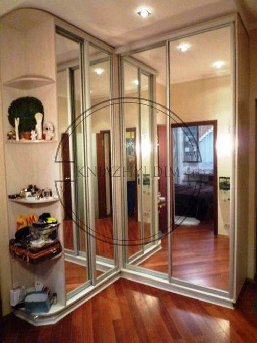 Здам 2-х к. кв. студія, ЖК Пори року, ст. м. Вокзальна. №11116391. Київ - зображення 10