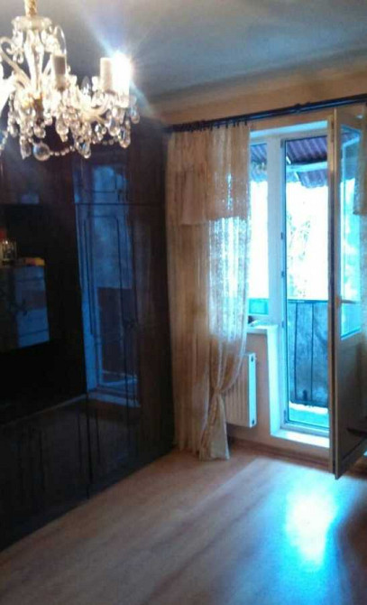 долгосрочная аренда 1-к квартира Одесса, Хаджибейский, 6000 грн./мес. Одеса - зображення 5