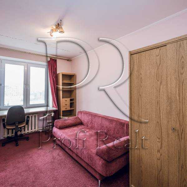 продажа 3-к квартира Киев, Печерский, 120000 $ Киев - изображение 5