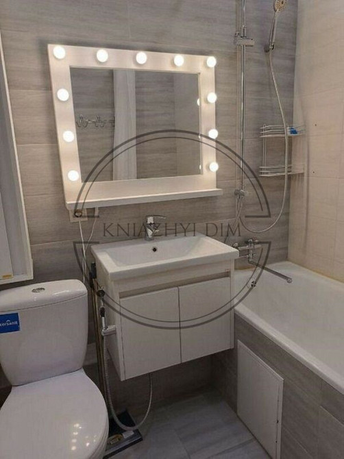 Продаж 1 кімнатної квартири по вул. Бориса Гмирі 16 21145896 Киев - изображение 4