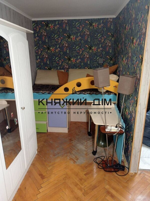 ПРОДАЖ 1 к кв Отрадний масив вул Миколи Голего 28А код 21146654 Київ - зображення 3