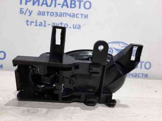 Ручка двери внутреняя задняя левая Nissan Juke F15 1.6 БЕНЗИН 2010 (б/у) Киев