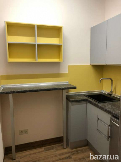 долгосрочная аренда офисное помещение Киев, Печерский, 1800 $/мес. Київ - зображення 8