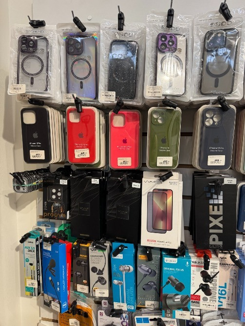 Продаж оптом товар мобіліні телефони та аксесуари Київ - зображення 9