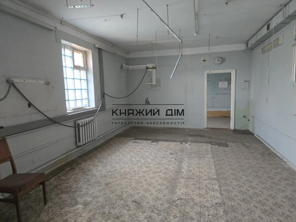 Оренда складських приміщень в Бортничах, Дарницький район, код 1581878 Київ - зображення 4