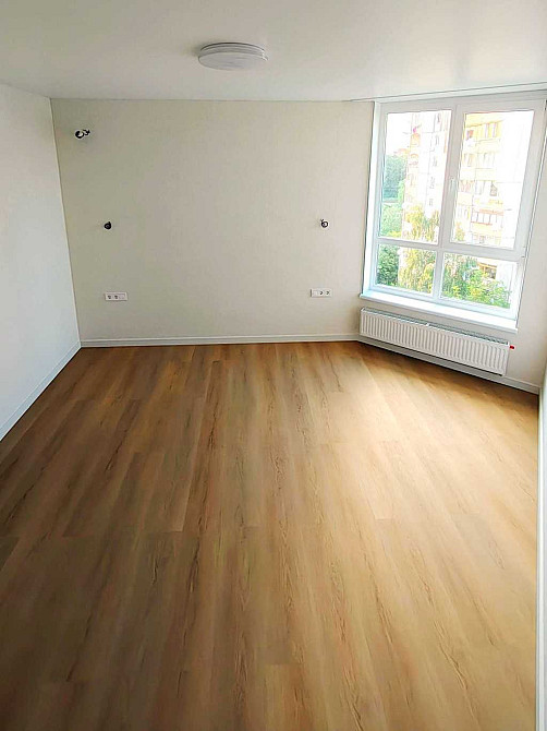 продажа 1-к квартира Киево-Святошинский, Вишневое, 62000 $ Вишневе - зображення 10