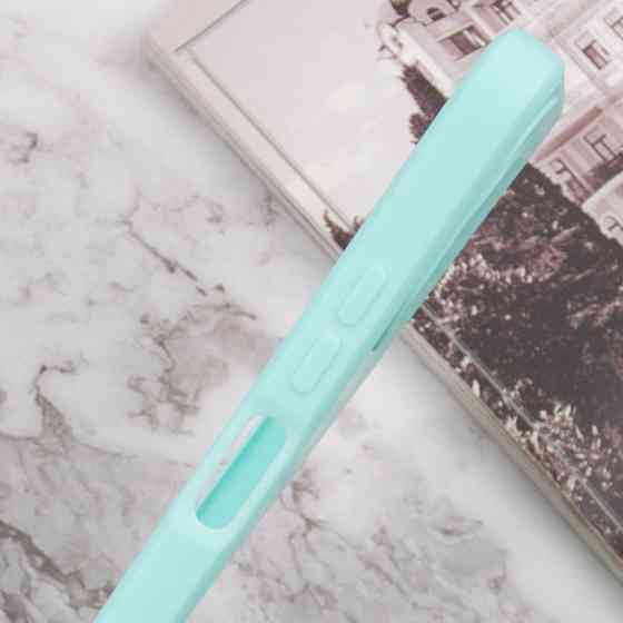 Силиконовый чехол Candy Full Camera для Oppo A38 / A18 Херсон