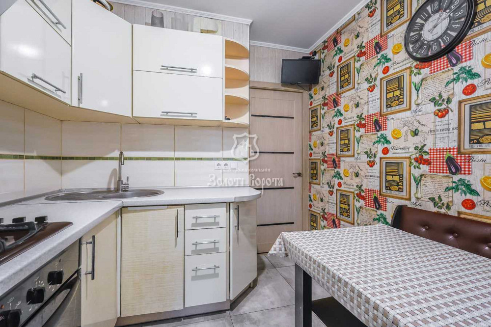 продажа 1-к квартира Киев, Деснянский, 53000 $ Київ - зображення 11