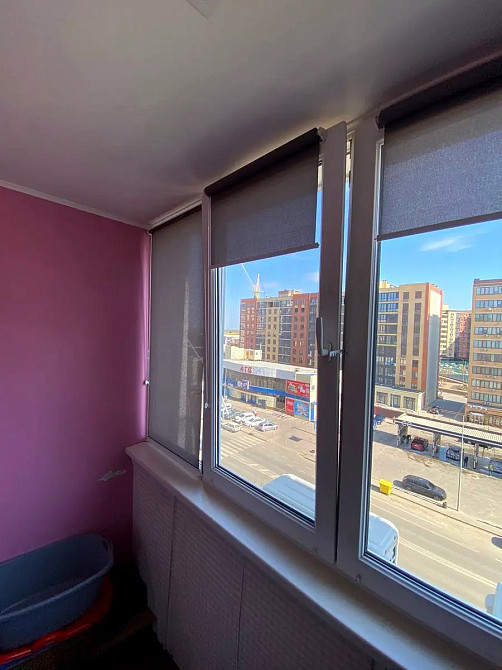 Продається 1-к квартиру 40м2 на Академіка Сахарова вул. 44, Селище Котовського Одесса - изображение 3