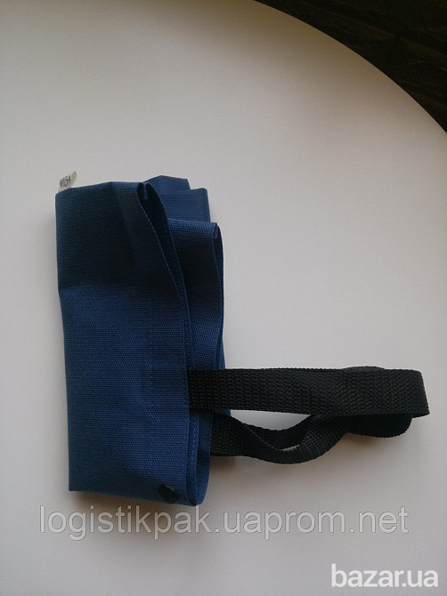 Сумка хозяйственная синяя Харьков - изображение 4