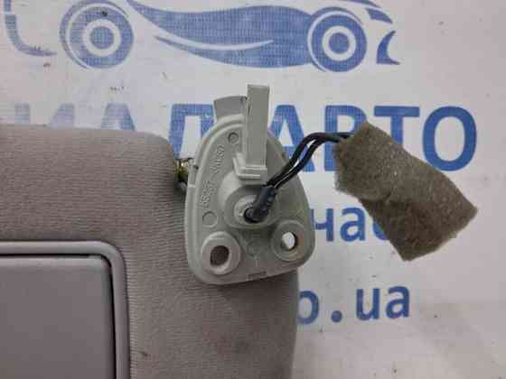 Козырек солнцезащитный правый Hyundai Sonata 2004-2010  (Арт. 66785) Київ