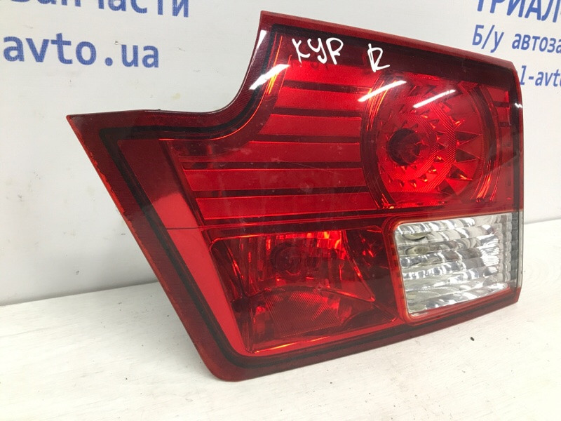 Фонарь задний внутренний правый SsangYong Kyron 2005-2016 8360409150 (Арт. 57813) Киев - изображение 2