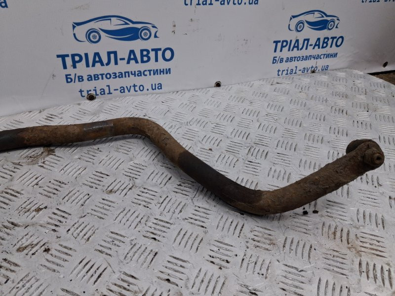 Стабилизатор передний Mitsubishi Pajero Wagon 3 3.2 ДИЗЕЛЬ 4M41 1999 (б/у) Киев - изображение 2