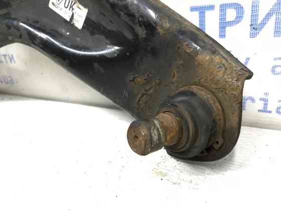 Рычаг правый Nissan Qashqai J11 1.2 БЕНЗИН HRA2DDT 2013 (б/у) Киев