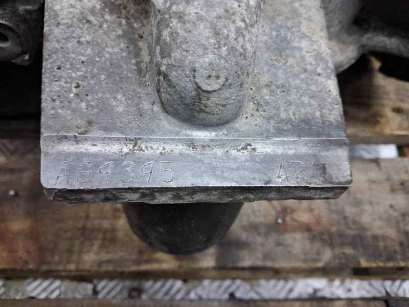 Двигатель Mitsubishi Lancer 2007-2017 4B11 (Арт. 72457) Київ - зображення 10