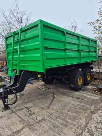 Причіп тракторний НТС-12 Запоріжжя