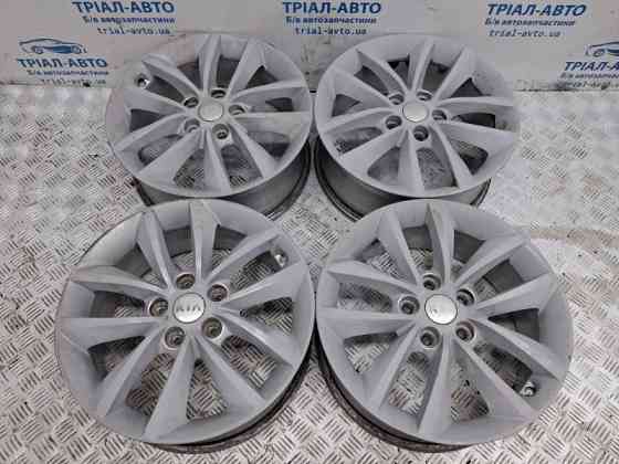 Диски титан комплект R17 Kia Sorento 2014-2020 52910C5110 (Арт. 74228) Київ
