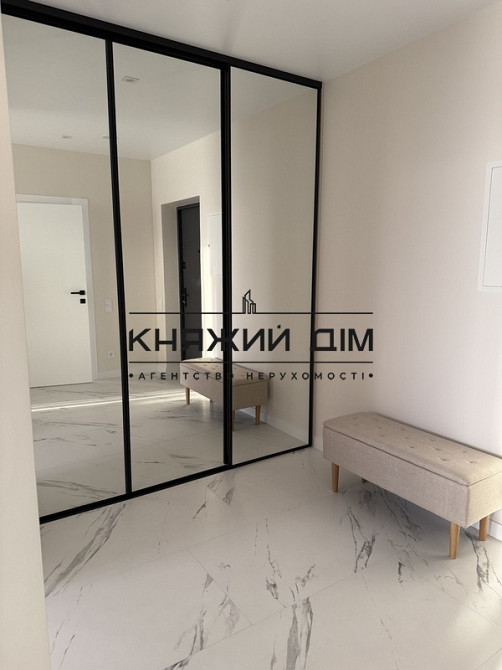 Перша здача! Оренда 1 кімнатна кварира ЖК Голосіївський КОД 11203951 Киев - изображение 7