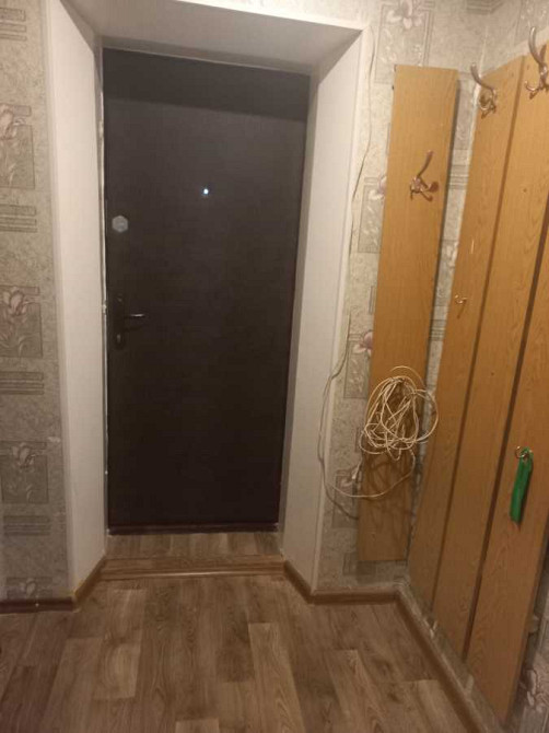 долгосрочная аренда 1-к квартира Киев, Соломенский, 9500 грн./мес. Киев - изображение 6