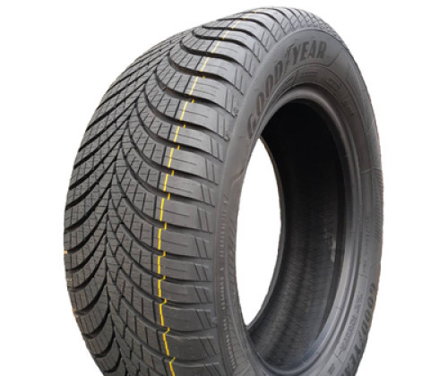 235/45 R18 Goodyear Vector 4 Seasons Gen-3 98Y Легкова шина Киев - изображение 7