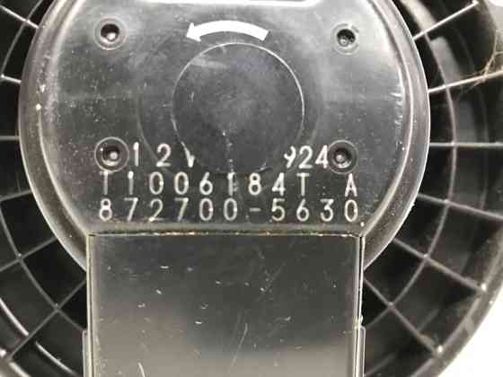 Моторчик печки Subaru Forester 2012-2018 72223YC000 (Арт. 57310) Київ