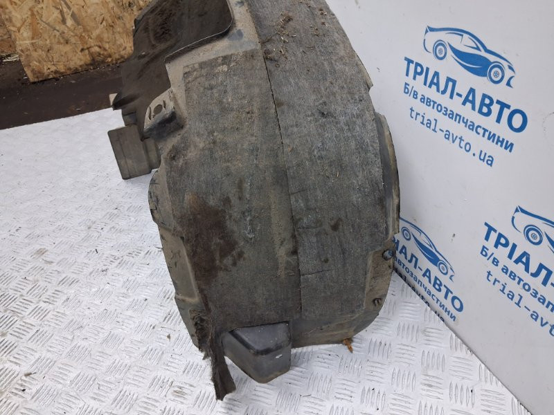 Подкрылок передний правый Hyundai IX35 LM 1.7 DIESEL D4FD 2009 (б/у) Київ - зображення 4