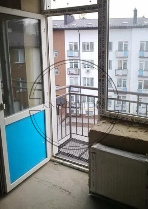 ЖК Оксамытовый. 2х уровневая 4 к.кв. Соф. Борщаговка. Код Объекта: № 21127015 Київ - зображення 1