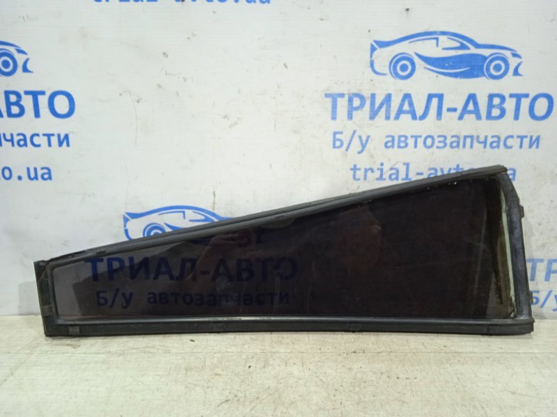 Стекло двери задней левой (форточка) Toyota Prado 2002-2009 6812460221 (Арт. 12031) Київ - зображення 3