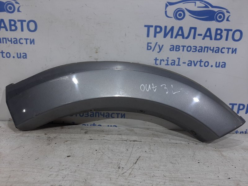 Накладка двери Mitsubishi Outlander 2003-2006 MN175073 (Арт. 26036) Киев - изображение 1