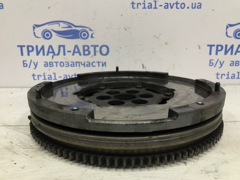 Маховик Mazda CX 7 ER 2.3 БЕНЗИН 	L3VDT 2006 (б/у) Київ - зображення 4